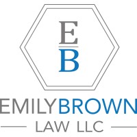 Emily Brown Law LLC logo - Similar company to Au Llc