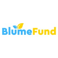 Blume Fund logo - Similar company to Bold And Bae Fashion