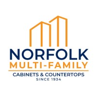 Norfolk Multi-Family Cabinets & Countertops logo - Similar company to Sos Construction & Remodeling