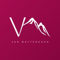 Van Matterhorn logo - Similar company to 2Ii Test