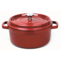 cast iron cookware logo - Similar company to Concord Cookware