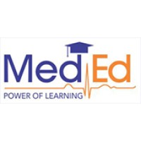 MedEd Skills- SIMS Healthcare logo - Similar company to Latics