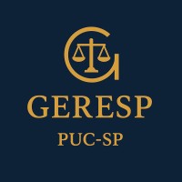 GERESP PUC-SP logo - Similar company to Nepidd Puc-Sp