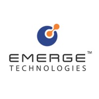 Emerge Technologies logo - Similar company to Anything Electronics
