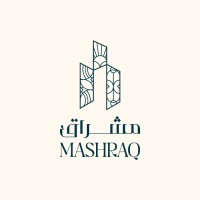 Mashraq | مشراق logo - Similar company to Fit 4 Ever