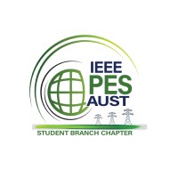 IEEE Power & Energy Society AUST Student Branch Chapter logo - Similar company to Ieee Aust Student Branch