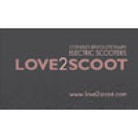 Love2Scoot