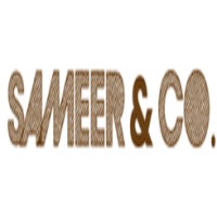 Sameer and Company logo - Similar company to Blendco Global Pvt. Ltd.
