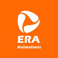 Era Animation logo - Similar company to Ample Animation