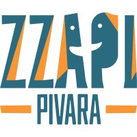 ZZAPI pivara/brewery logo - Similar company to Šlif
