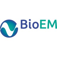 BioEM Society logo - Similar company to It'Is Foundation
