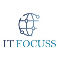 ITFocus logo - Similar company to Sernor