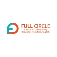 Full Circle Manufacturing logo - Similar company to Nova Smart