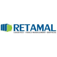 J.RETAMAL, S.L. logo - Similar company to Abisysa Cimm