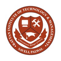 Rattan Institute of Technology & Management logo - Similar company to Centre For Educational Development (Ced Foundation)