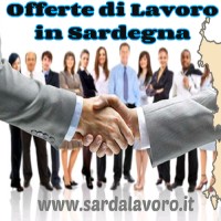 Offerte di lavoro in Sardegna logo - Similar company to Crs4 - Centro Di Ricerca, Sviluppo E Studi Superiori In Sardegna