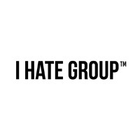 I Hate Group Pty Ltd logo - Similar company to Good Vibes Only Co.