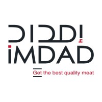 Imdad Meats Trading L.L.C logo - Similar company to Alsandal Foodstuff Trading L.L.C.