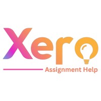 Xero Assignment Help logo - Similar company to Assignment Help Pro