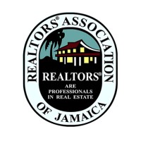 REALTORS Association of Jamaica logo - Similar company to Halls Of Learning