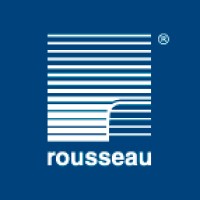 Rousseau Metal logo - Similar company to Camrack