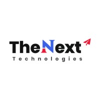 The Next Technologies logo - Similar company to Next Technologies. Inc.