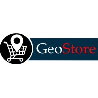 Geostore logo - Similar company to Warajaang