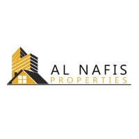 Al Nafis Properties logo - Similar company to Groundwork