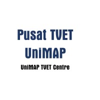 Universiti Malaysia Perlis TVET Centre logo - Similar company to Perlis State Government