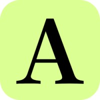Artesta logo - Similar company to Smartify Media