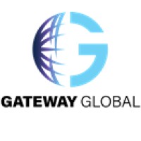 Gateway Global logo - Similar company to Gateway Global