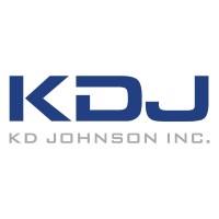 K D Johnson, Inc. logo - Similar company to Ask-Power