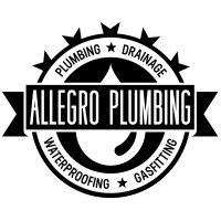 Allegro Plumbing NSW logo - Similar company to Certified Plumbing And Electrical