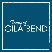 Town of Gila Bend logo - Similar company to Basil Holdings