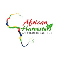 African Harvesters logo - Similar company to Agrify