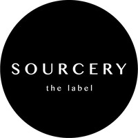 Sourcery Label logo - Similar company to Digital Royalty
