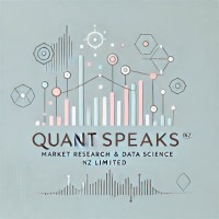 QuantSpeaks NZ Limited logo - Similar company to Iidrc
