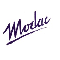 Modac Africa logo - Similar company to Standby Systems