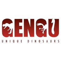 Gengu Dinosaurs Technology Co.,Ltd. logo - Similar company to Universal Statues