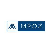 Mróz Radcy Prawni Sp. p. - kancelaria branży budowlanej logo - Similar company to Cerdev - Mdr Clinical Evaluations
