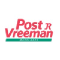 Post Jr. Vreeman Makelaars logo - Similar company to Zengerink