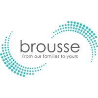 Groupe Brousse logo - Similar company to Muance