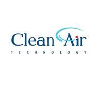 Clean Air Technology logo - Similar company to Clean Air Technologies Ltd