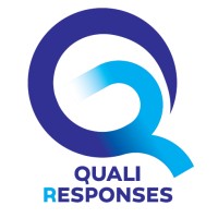 QUALI RESPONSES logo - Similar company to C U R I N G A | Comportamento E Consumo