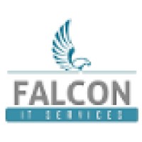 Falcon IT Services logo - Similar company to Falcon It & Staffing Solutions