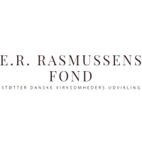 E. R. Rasmussens Fond logo - Similar company to Gl. Skanderborg Fonden