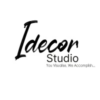 I Decor Studio logo - Similar company to Creativekatta