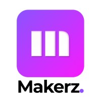 Makerz.ai logo - Similar company to Makeitflow