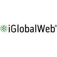 iGlobalWeb - Web Design & SEO logo - Similar company to Seo Outsourcing