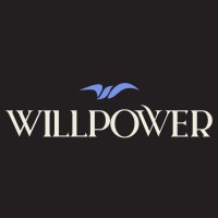 Willpower logo - Similar company to Saga Beverages